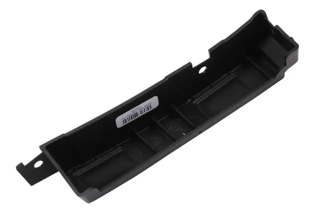 Rear Driver Side Bumper Lower Fascia Bracket - GM (23288775)