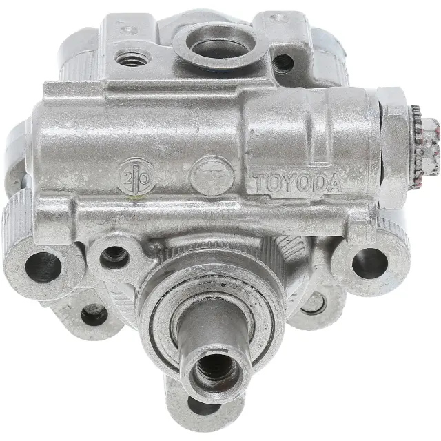 96495M - : Power Steering Pump - MAVAL - Hydraulic Power - Remanufactured - 96495M for Maval Image