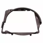 6C2Z8146AB - : Shroud for Ford: E-350 Club Wagon, E-350 Super Duty, E-450 Super Duty Image