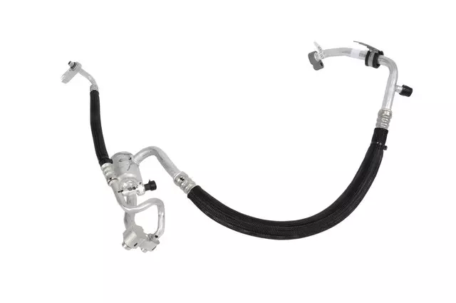 Acdelco™ A/C Refrigerant Discharge Hose - GM (1534934)
