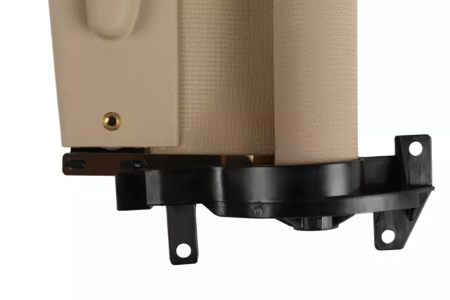 Light Cashmere Sunroof Sunshade - GM (25920024)