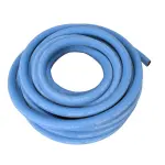 65031 - : Blue Xtreme Straight Heater Hose for Continental Image