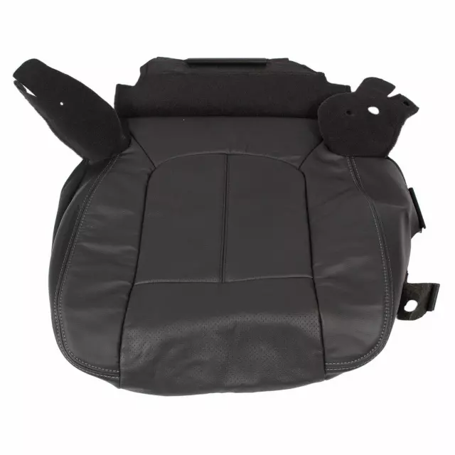 CC3Z2562901ZB - Body: Seat Cover for Ford: F-250 Super Duty, F-350 Super Duty, F-450 Super Duty Image