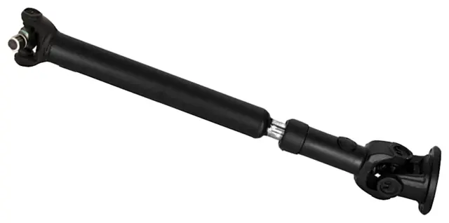 938098 - Driveline and Axles: Front 1-Piece Steel Driveshaft Assembly for Dorman Image