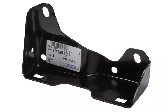 23130161 - Body: Front Bracket for Cadillac: ELR Image