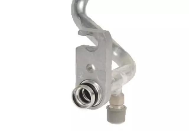 30025955 - HVAC: Suction Pipe for Chevrolet: Tracker Image