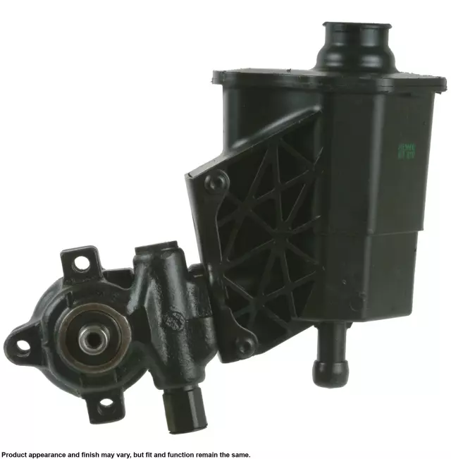 2070267 - Cooling Systems: Power Steering Pump for Cardone Image