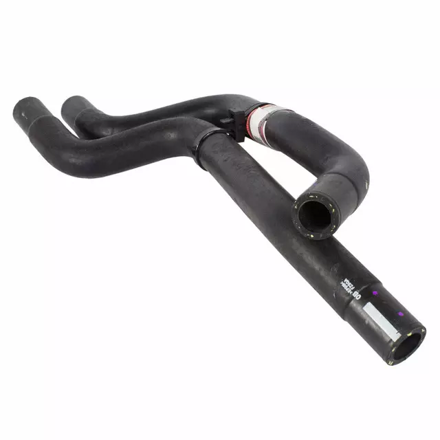 2013-2019 Ford - HVAC Heater Hose Assembly - Ford (DG1Z-8B081-B)