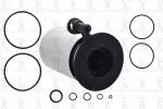 Q9034 - : Focus Auto Parts Air Suspension Spring for Focus Auto Parts Image