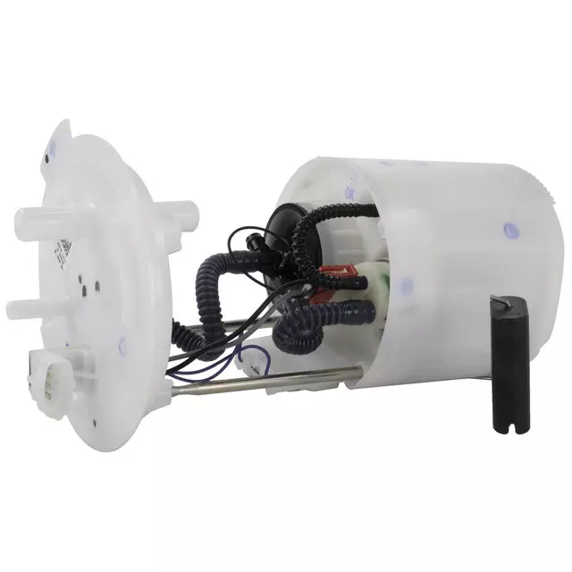Fuel Pump And Sender Assembly - Ford (L1MZ-9H307-PA)