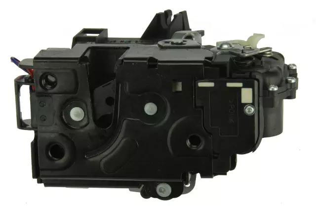 8N1837016C - Exterior: URO Parts Door Lock Actuator for URO Image