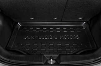 Cargo Area, Tray - Mitsubishi (MZ330446)