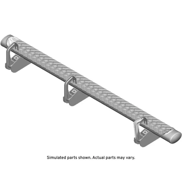 84155723 - : Passenger Side Assist Step for Cadillac: Escalade | Chevrolet: Tahoe | GMC: Yukon Image