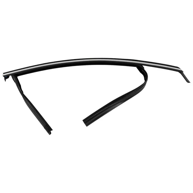 HS7Z5421596A - Body: Run Channel for Ford: Fusion, Police Responder Hybrid, SSV Plug-In Hybrid Image