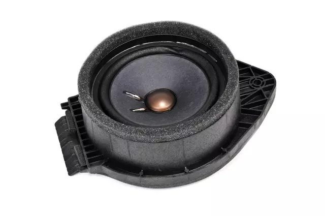 Rear Side Door Speaker - ACDelco (84187564)