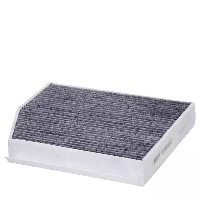 E2993LC - : Hengst Cabin Air Filter for HENGST Image