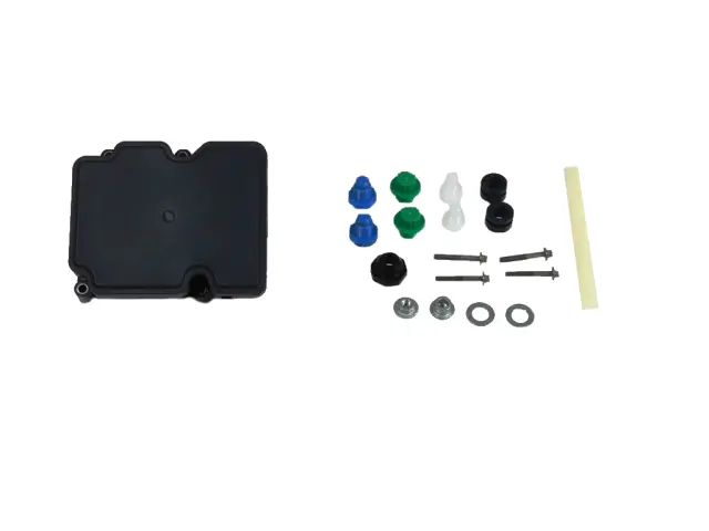68595269AB - : Anti-Lock Brake System Module for Chrysler: Pacifica, Voyager Image