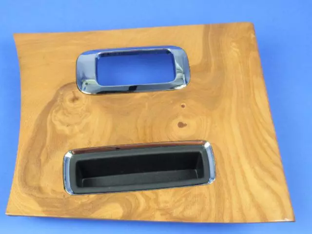 Gear Shift Indicator Bezel - Mopar (1UF20AAAAD)