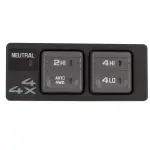 730031 - : 4WD Switch for ROSTRA Image