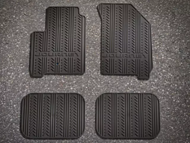 Mat Kit - Mopar (82212854)