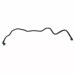 D2BZ9B337C - : Evaporative Emissions System Lines for Ford: Fiesta Image