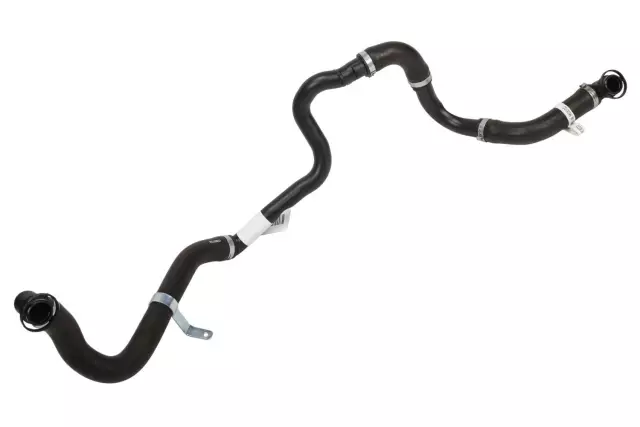 15869706 - : Secondary Air Injection Pump Hose for Chevrolet: Malibu Image