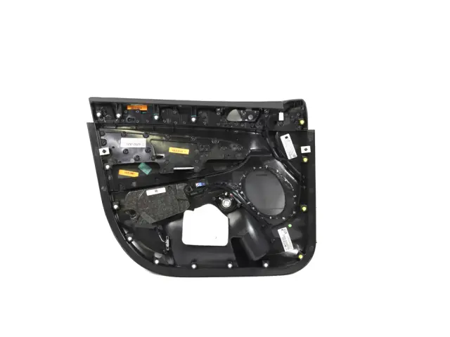 Panel Assembly - Mopar (6FC483X9AE)