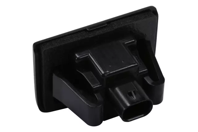 13588150 - : Part# 13588150 Rear License Plate Lamp for Cadillac: CT6 Image