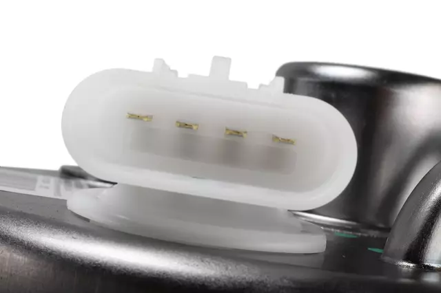 Fuel Pump Module without Fuel Level Sensor, with Seal - GM (19370402)