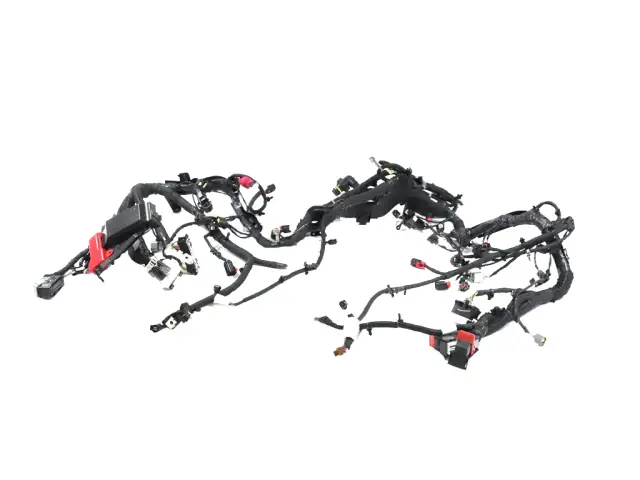 Transmission Wiring - Mopar (68398652AE)