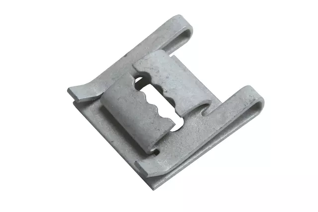 11589267 - : Multi-Purpose Nut for GM Image