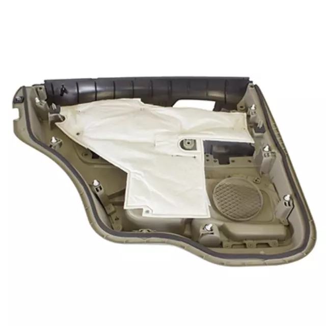 Door Trim Panel - Ford (BB5Z-7827406-BB)