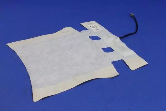 Seat Cushion Heated Pad - Mopar (68273227AA)