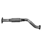 38005 - : Prebent Exhaust Pipe for AP Exhaust Image