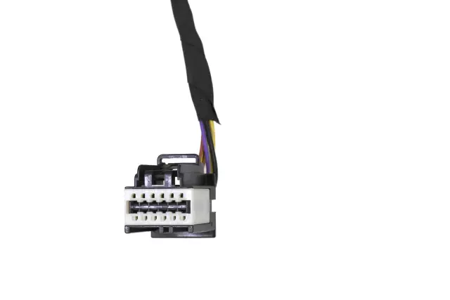 Front Passenger Side Door Wiring Harness - GM (23229565)