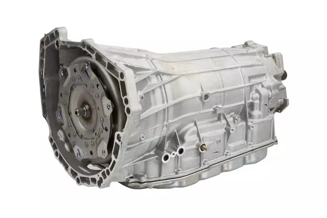 19433295 - : Remanufactured Transmission for Cadillac: CT6 Image