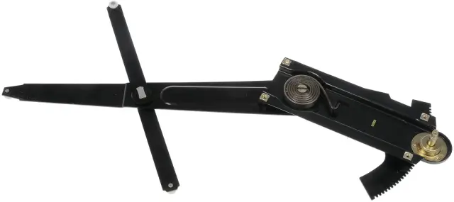 752114 - : Manual Window Regulator (Regulator Only) for Dorman Image