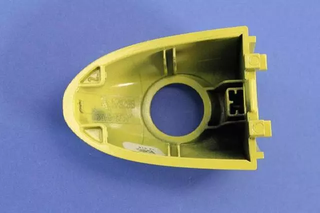 Door Handle Cap, Left - Mopar (1TD37LFEAC)