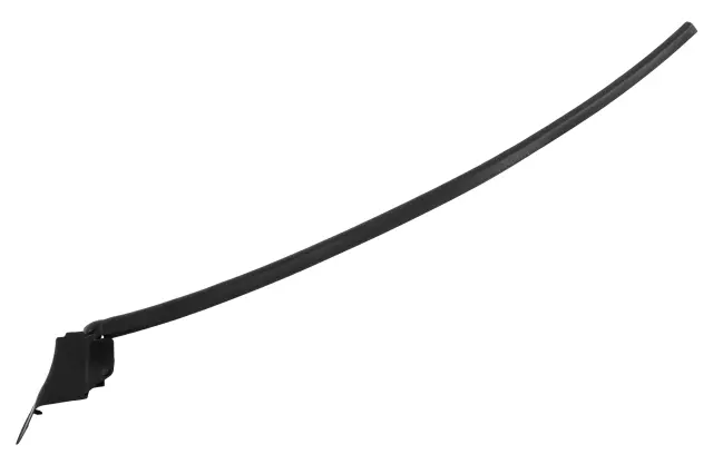 Driver Side Front Door Window Inner Sealing Strip - GM (92243319)