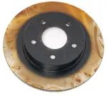 432064U001 - Brakes: Rotor for Infiniti Image