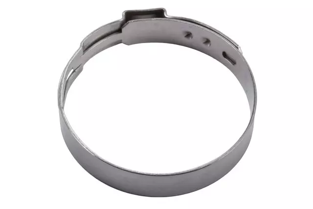 84929648 - : Rear Driver Side Half-Shaft Joint Boot Inner Clamp for GM Image