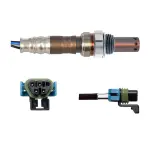 2344669 - : Oxygen Sensor 4 Wire, Direct Fit, Heated, Wire Length: 14.76 for Denso Image