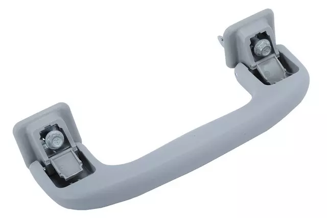 23203699 - : Light Ash Gray Roof Rail Assist Handle for GM Image
