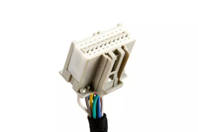 22812386 - : 2013-2016 Chevrolet - Air Conditioning Control and Module Wiring Harness for GM Image