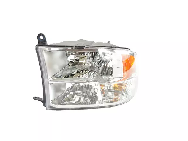 68096439AJ - Electrical: Headlamp Park And Turn Lamp, Left for Mopar Image