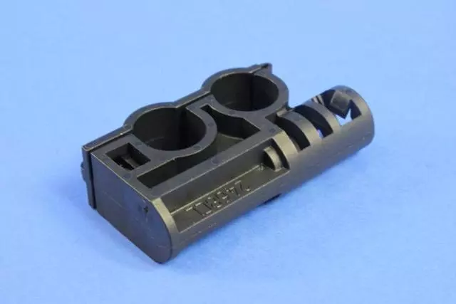 Oil Cooler Tube Clip - Mopar (68243811AA)