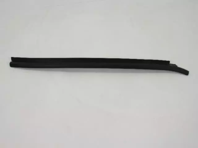 4805461AC - Exterior Ornamentation: Windshield Molding for Mopar Image