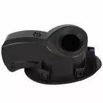 BB5Z7827936A - Body: Fuel Pocket for Ford: Explorer, Police Interceptor Utility Image