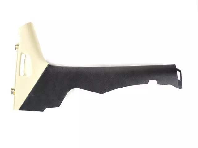 C Pillar Inner Panel, Left - Mopar (6VX491X9AB)