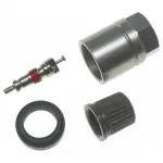 20014 - : TPMS Service Kit 20014 (Clamp-in Components) for Schrader TPMS Solutions Image